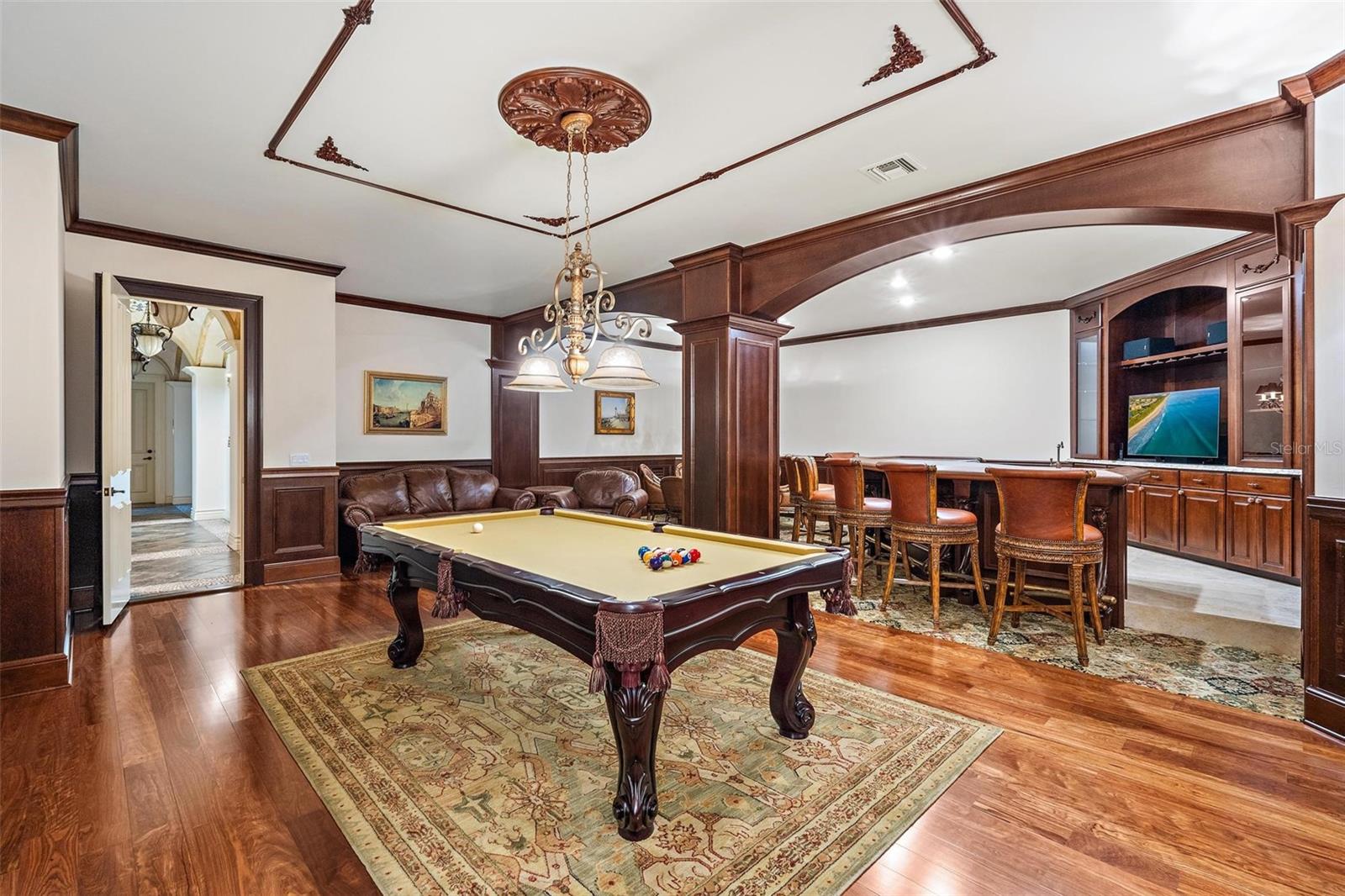 1025 NE DOUBLOON DR, STUART, FL, 34996