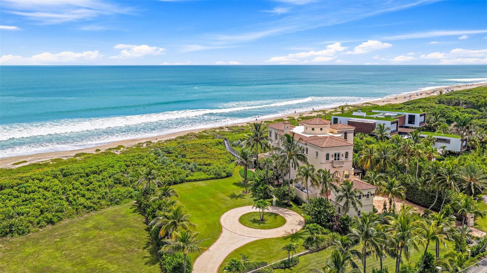 1025 NE DOUBLOON DR, STUART, FL, 34996