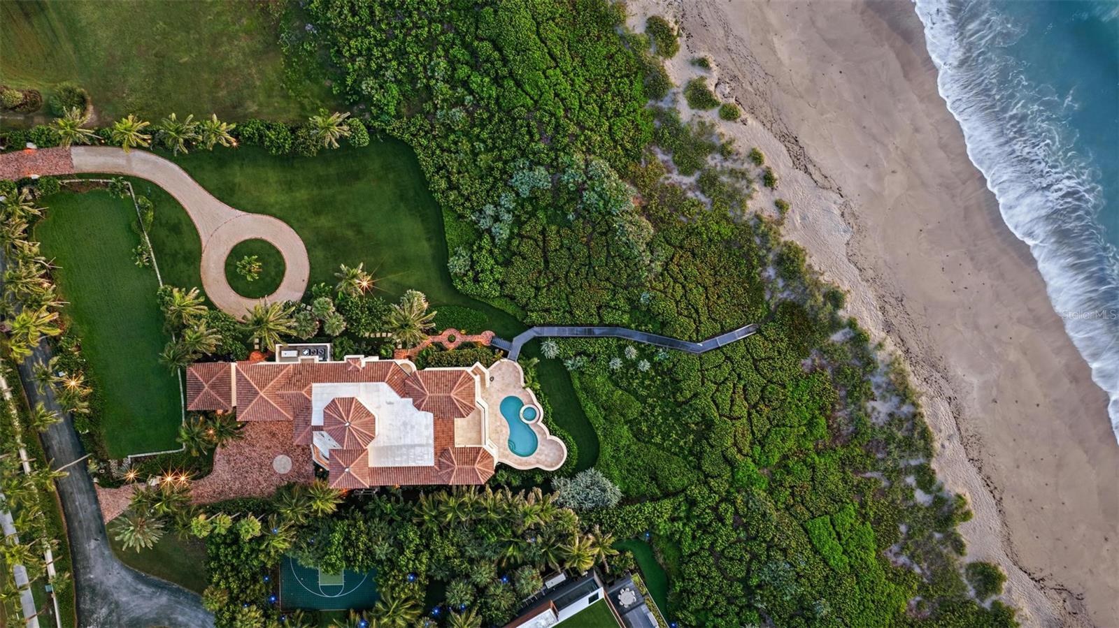 1025 NE DOUBLOON DR, STUART, FL, 34996