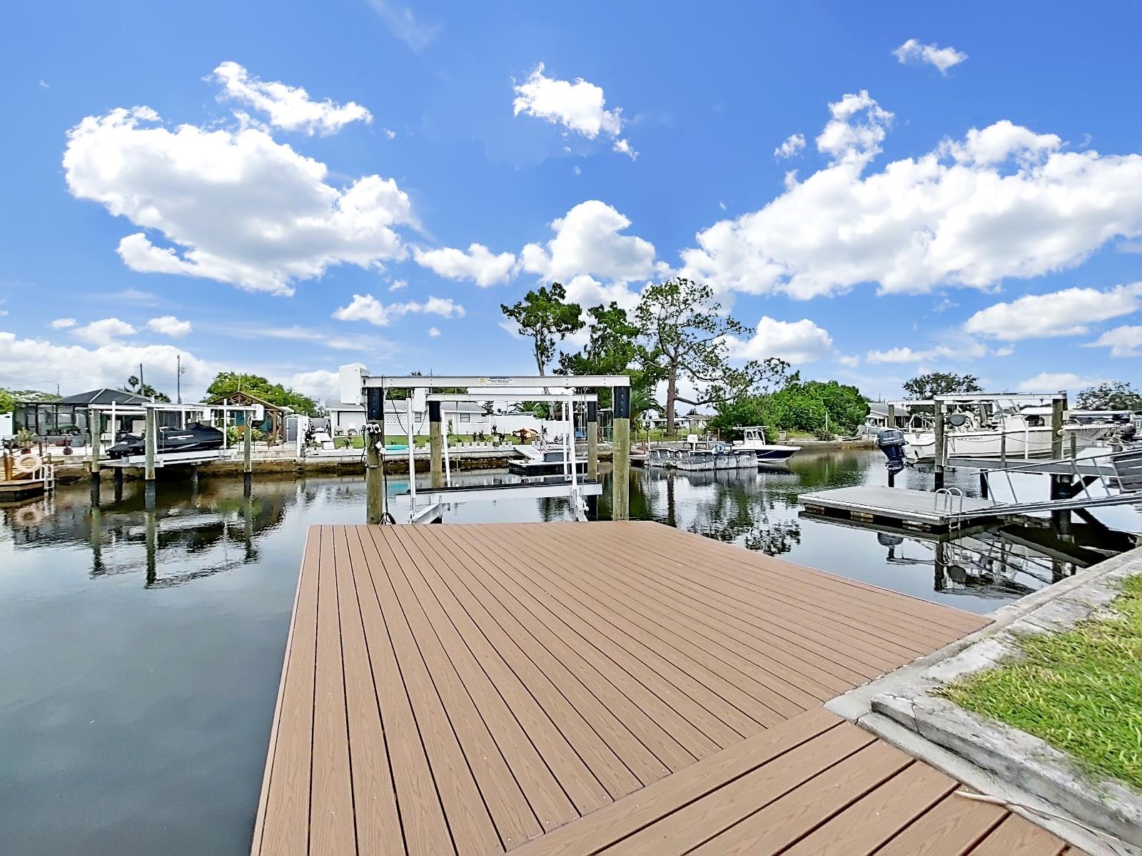 13404 NEPTUNE DR, HUDSON, FL, 34667