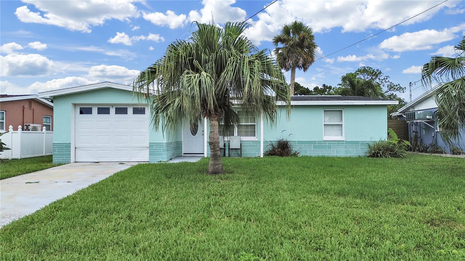 13404 NEPTUNE DR, HUDSON, FL, 34667