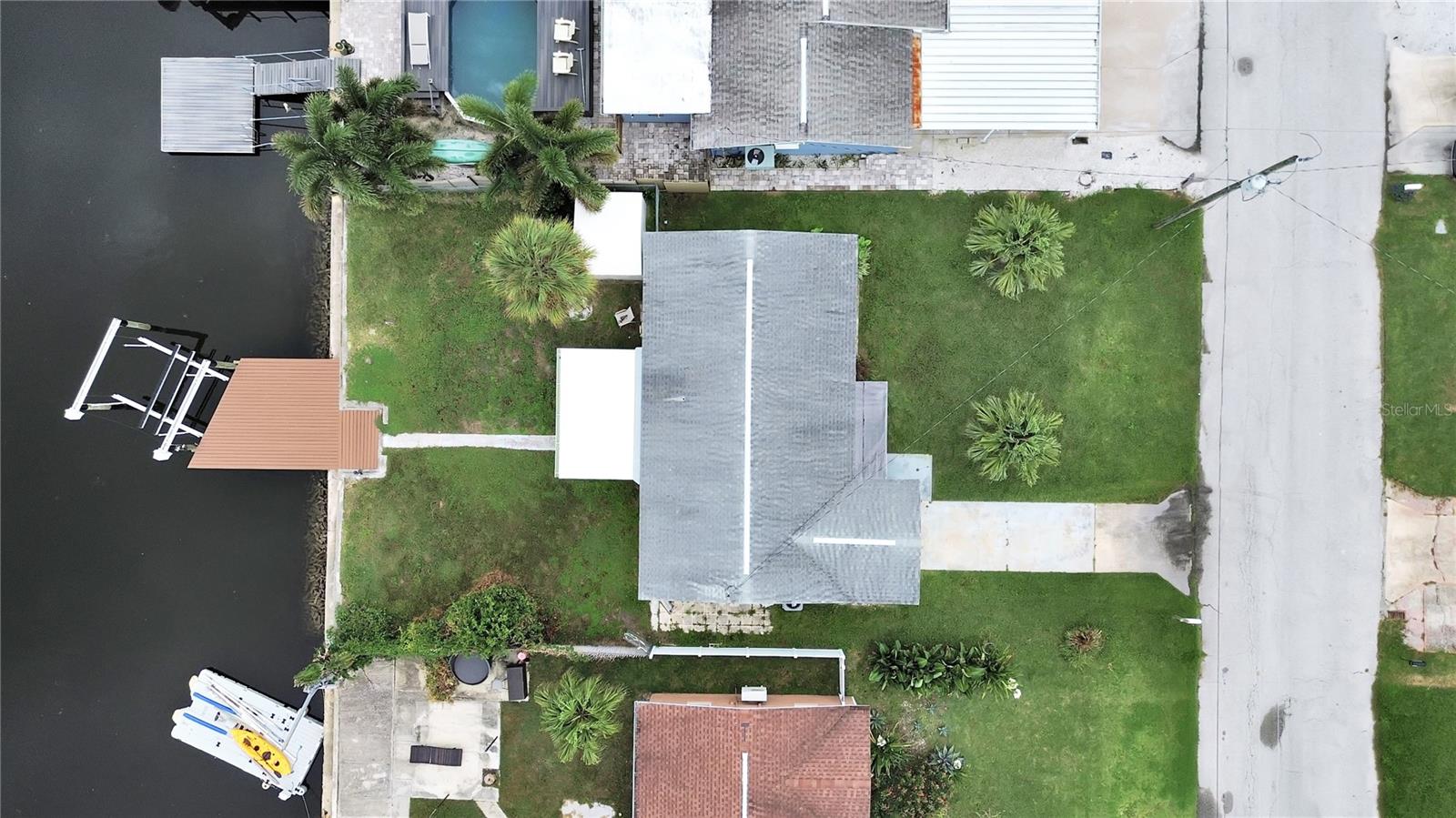 13404 NEPTUNE DR, HUDSON, FL, 34667