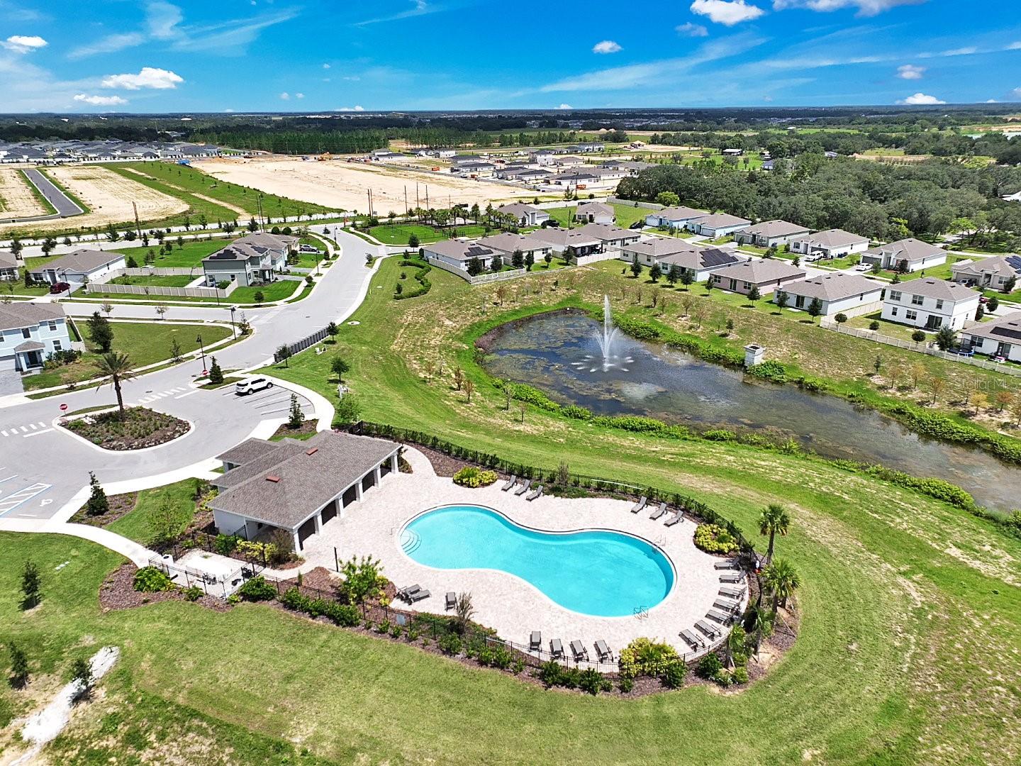 606 FAIRVIEW AVE, HAINES CITY, FL, 33844