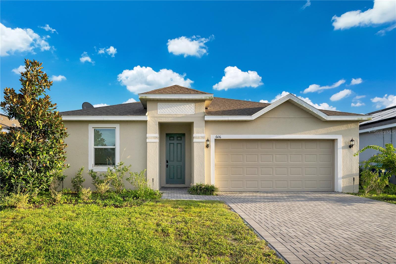 606 FAIRVIEW AVE, HAINES CITY, FL, 33844