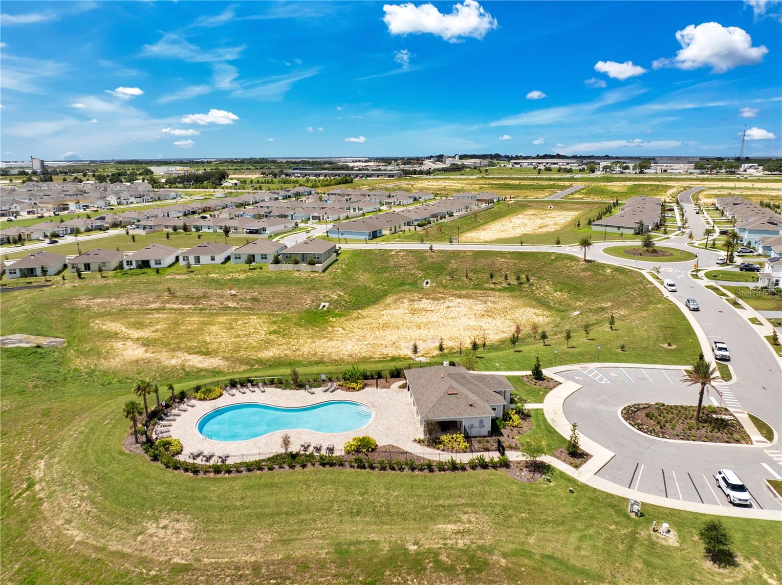 606 FAIRVIEW AVE, HAINES CITY, FL, 33844