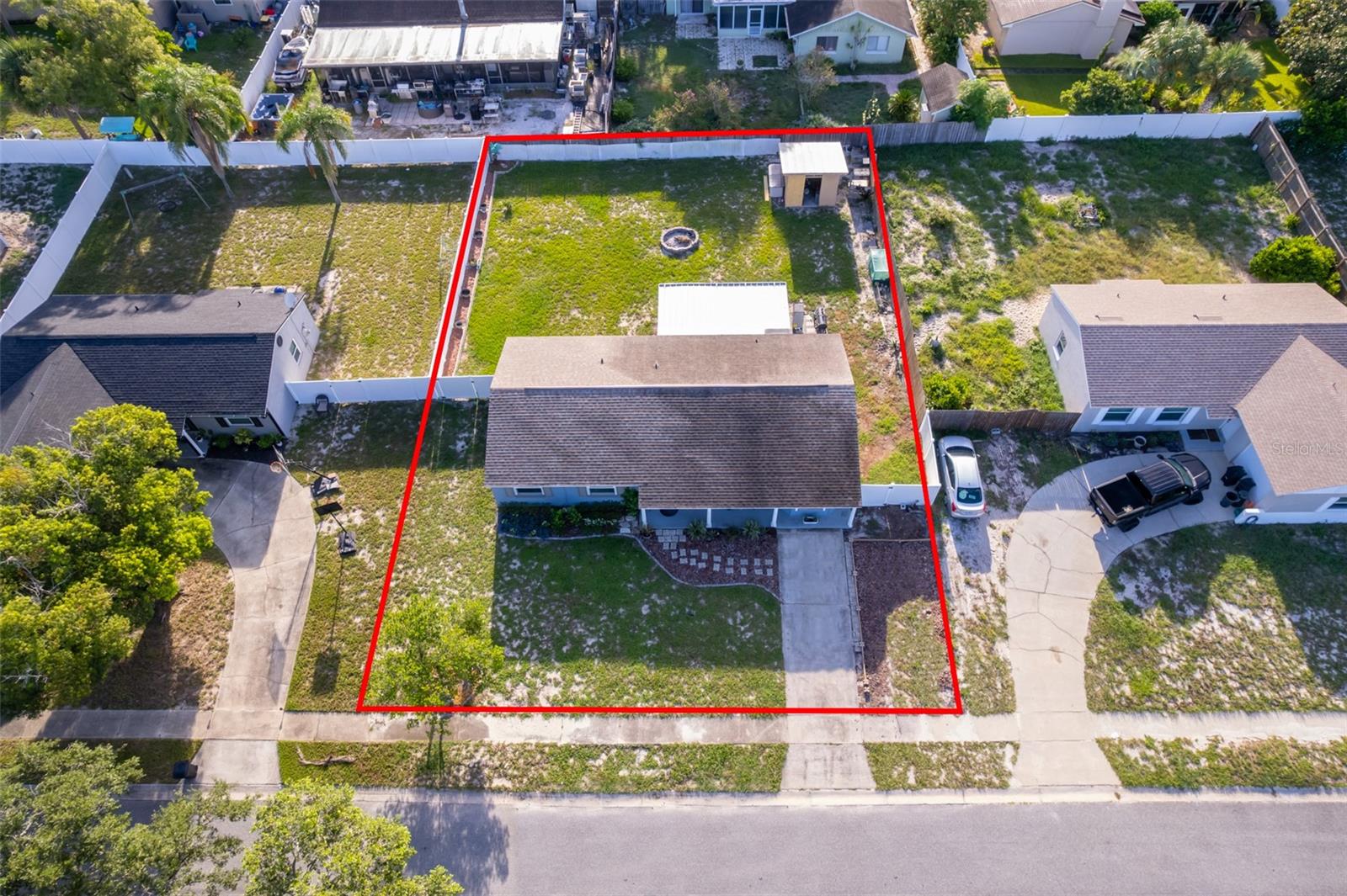 675 DIANE CIR, CASSELBERRY, FL, 32707