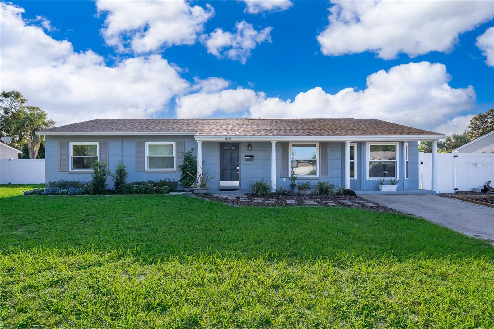 675 DIANE CIR, CASSELBERRY, FL, 32707