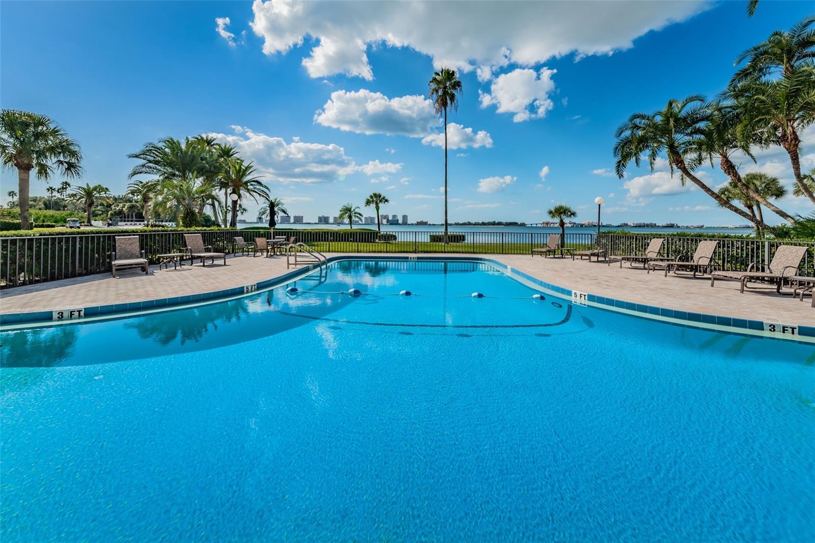 100 OAKMONT LN #307, BELLEAIR, FL, 33756