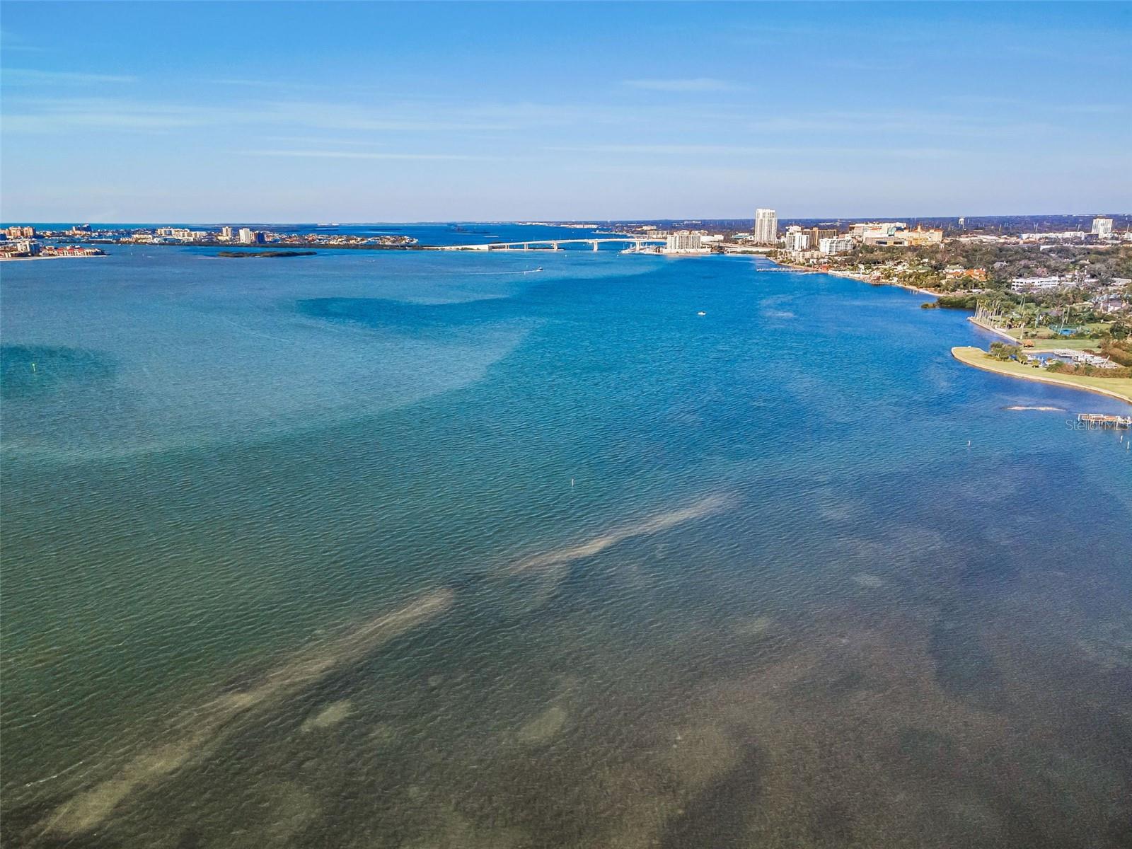 100 OAKMONT LN #307, BELLEAIR, FL, 33756