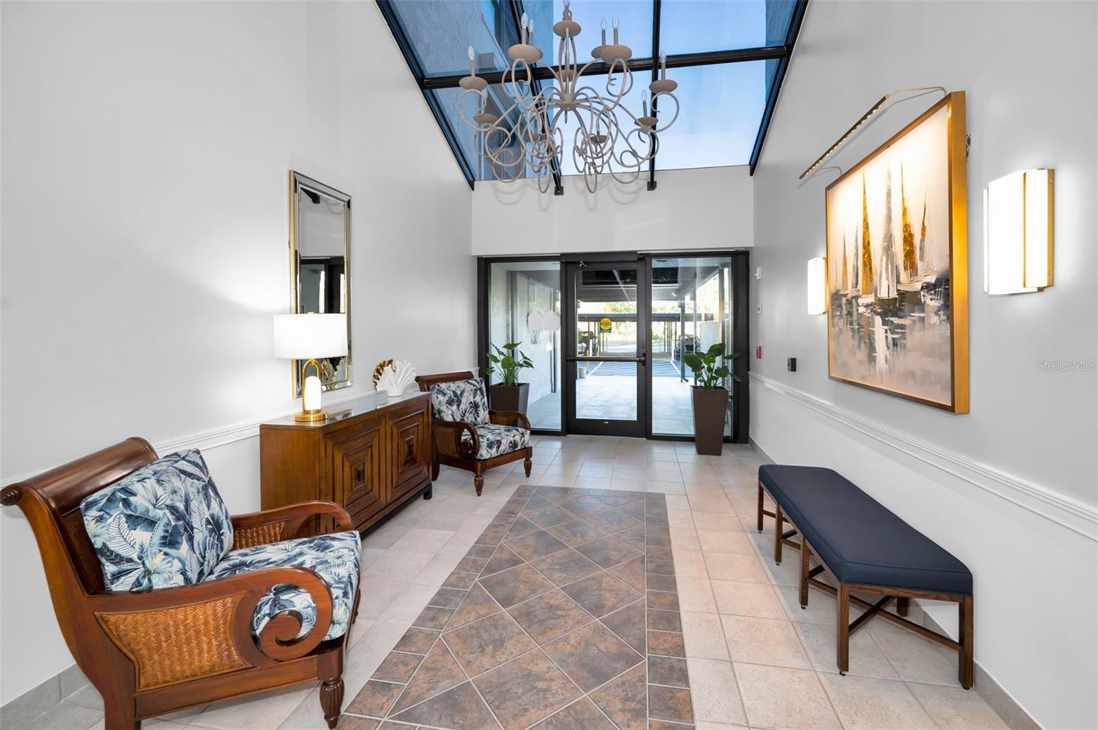 100 OAKMONT LN #307, BELLEAIR, FL, 33756