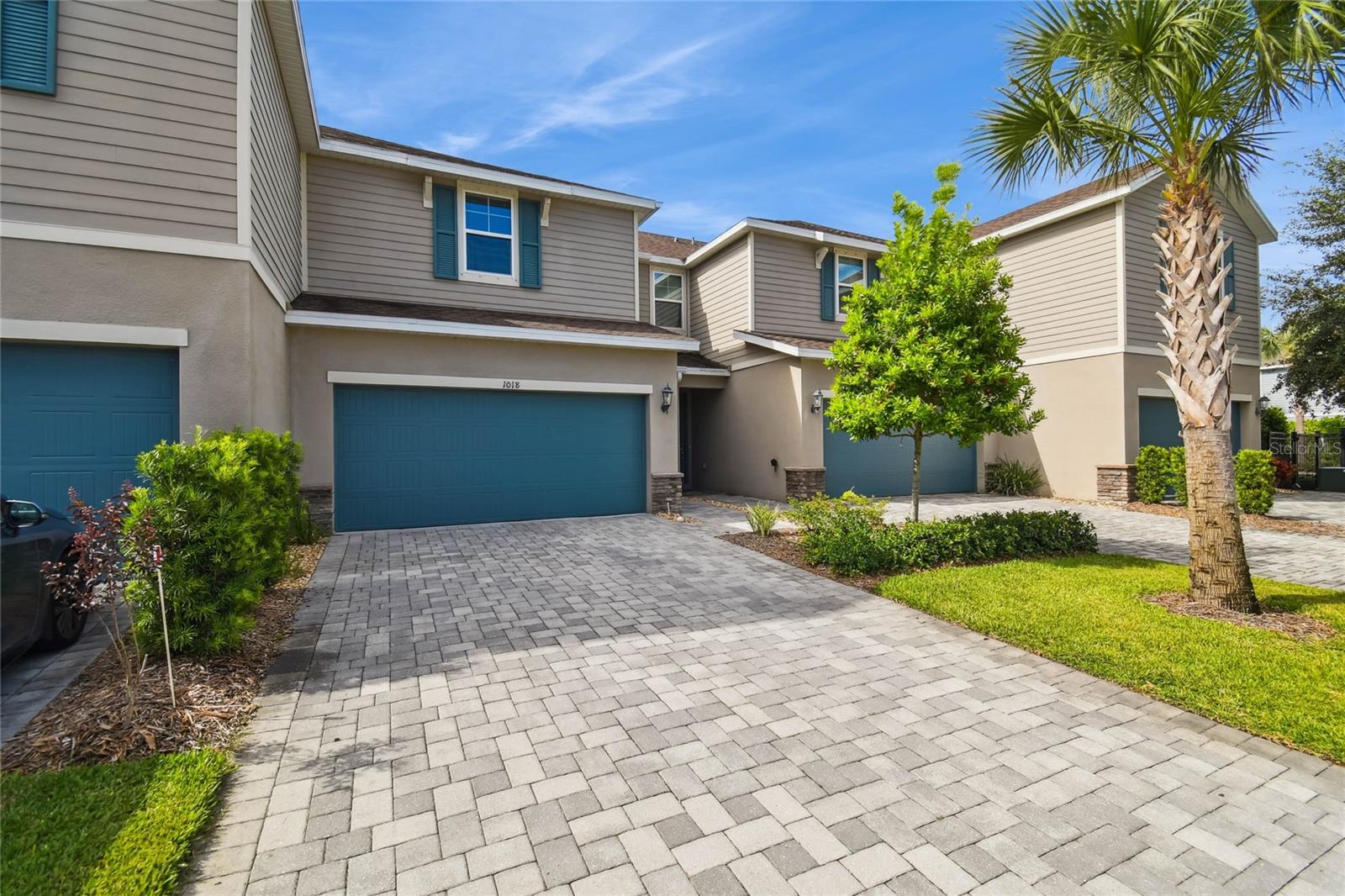 1018 ROSE BLOSSOM CT, TAMPA, FL, 33613