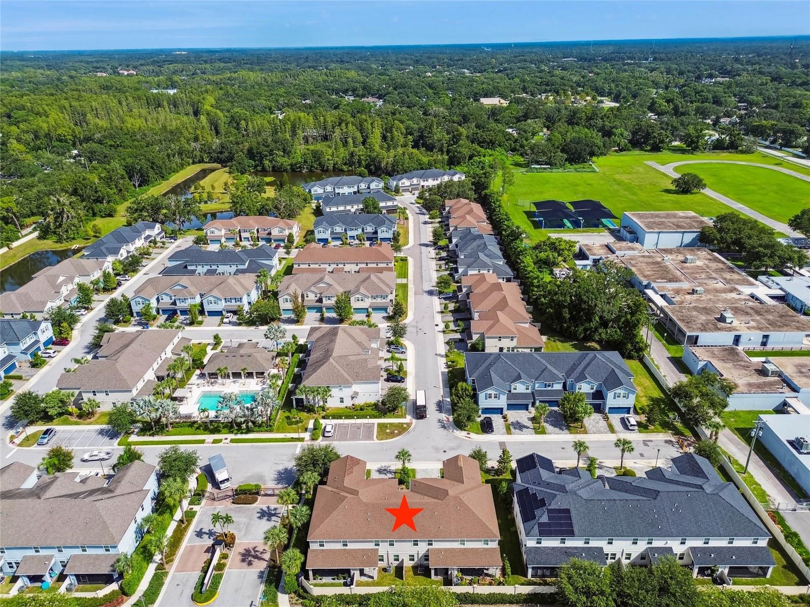 1018 ROSE BLOSSOM CT, TAMPA, FL, 33613