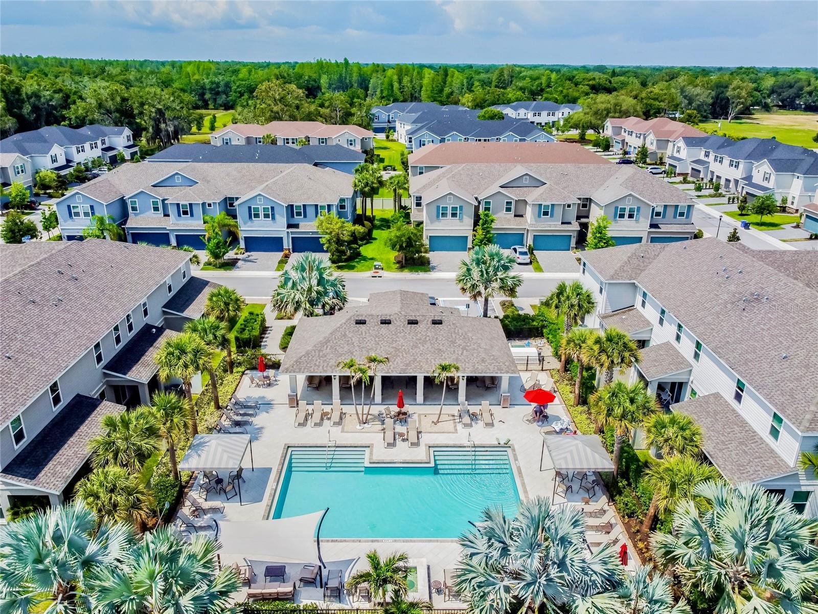 1018 ROSE BLOSSOM CT, TAMPA, FL, 33613