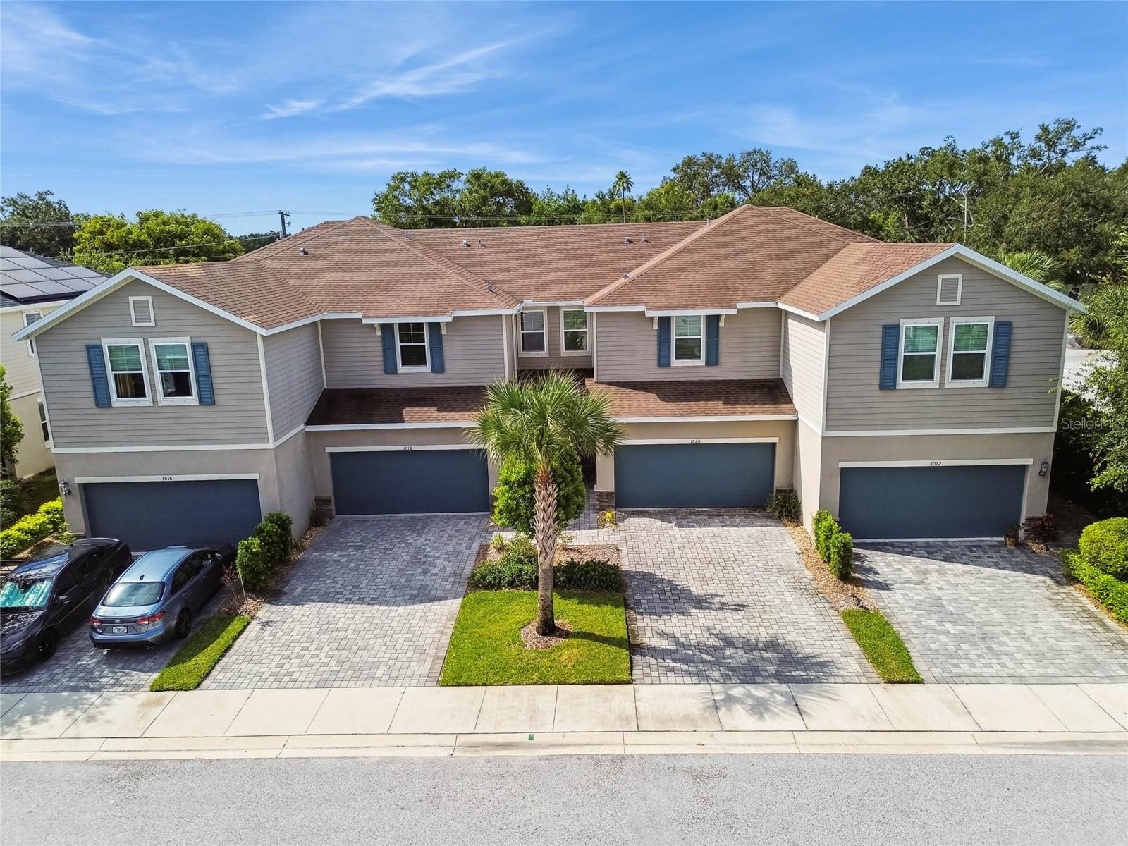 1018 ROSE BLOSSOM CT, TAMPA, FL, 33613