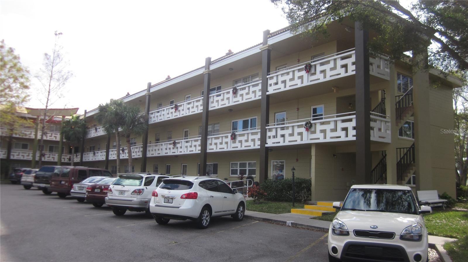 2417 PERSIAN DR #41, CLEARWATER, FL, 33763