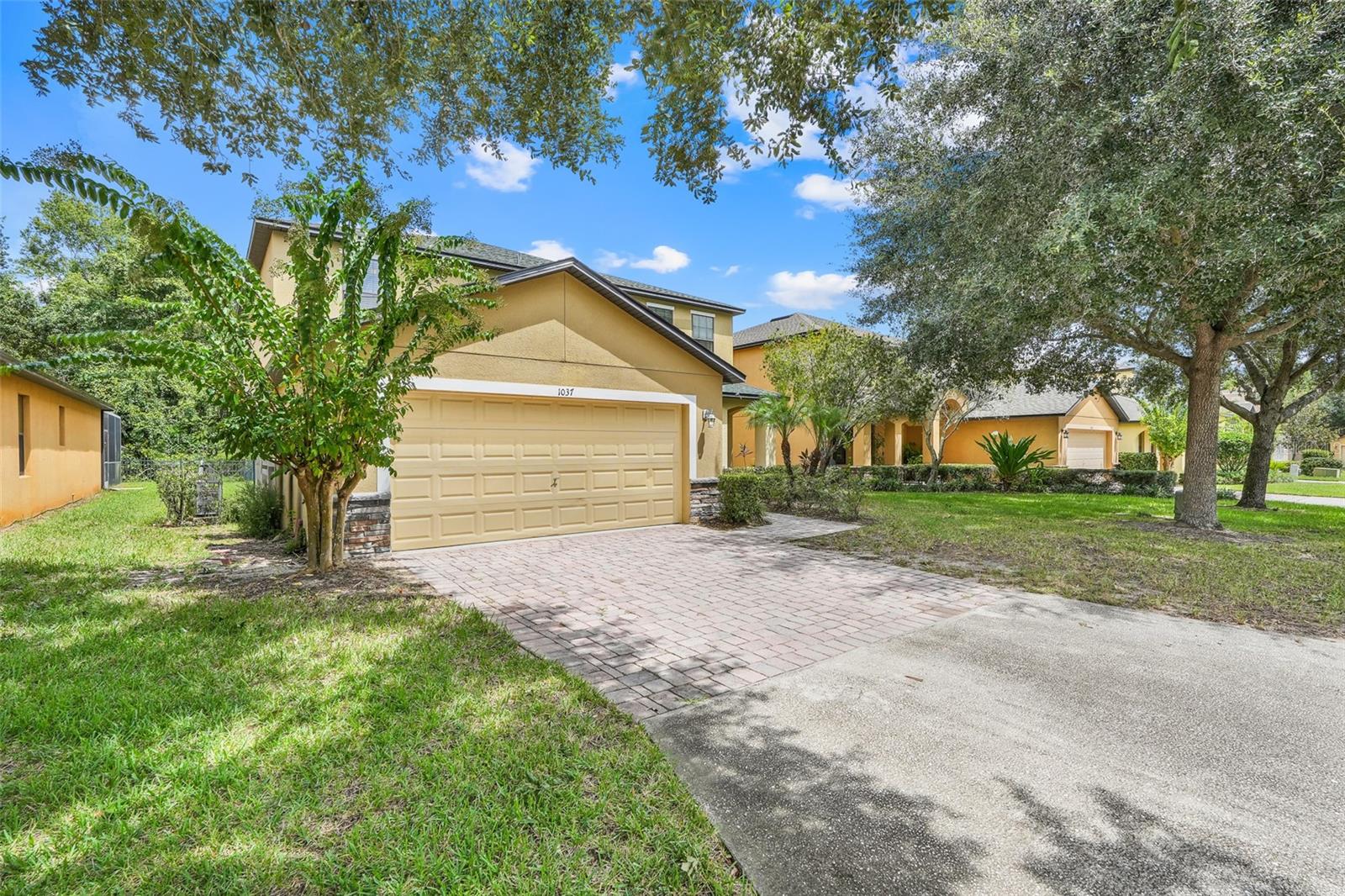 1037 CYPRESS POINTE BLVD, DAVENPORT, FL, 33896