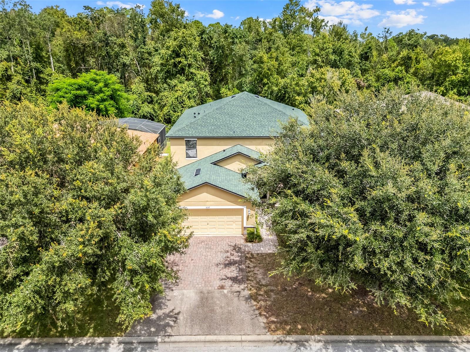 1037 CYPRESS POINTE BLVD, DAVENPORT, FL, 33896