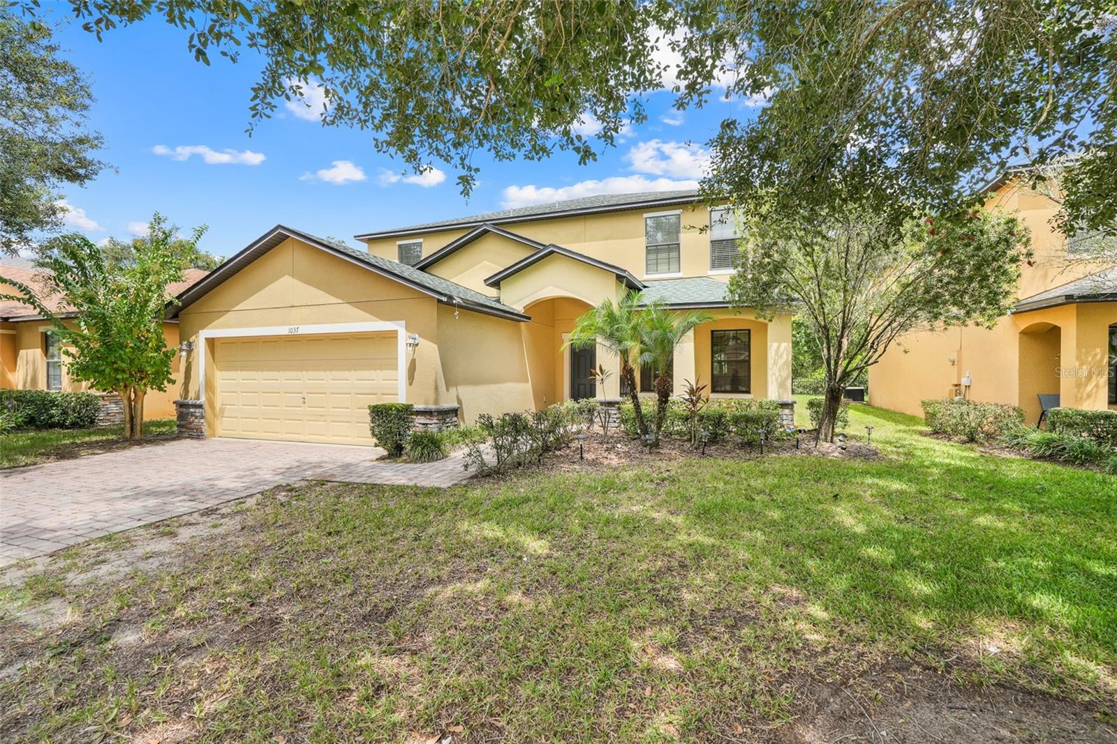 1037 CYPRESS POINTE BLVD, DAVENPORT, FL, 33896