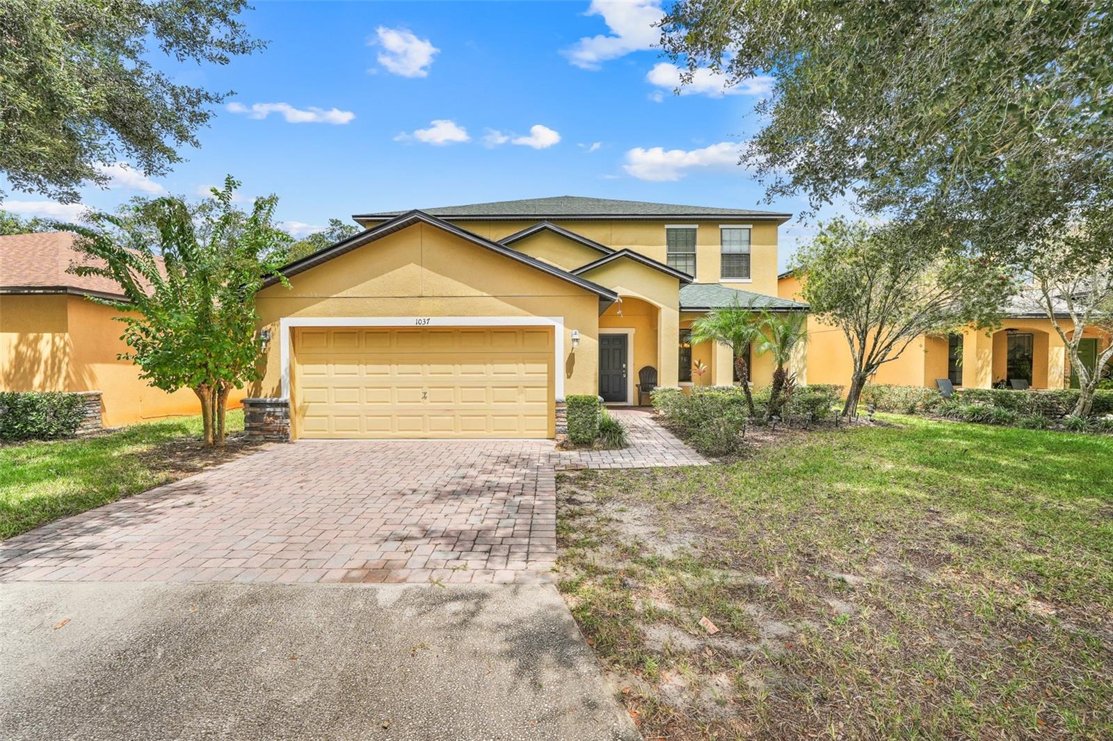 1037 CYPRESS POINTE BLVD, DAVENPORT, FL, 33896