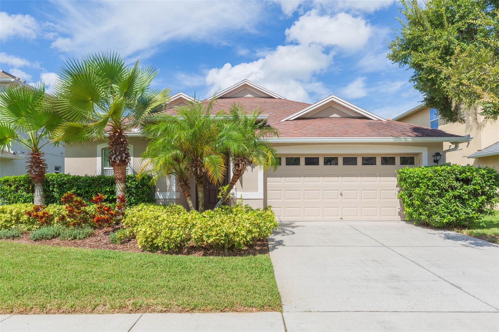 3320 GRANITE RIDGE LOOP, LAND O LAKES, FL, 34638