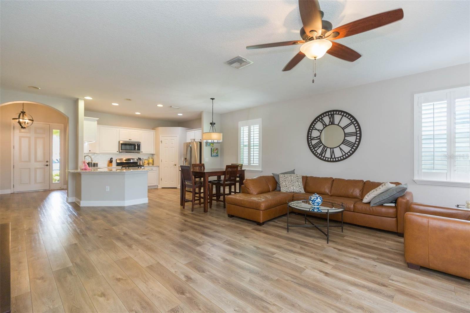 3320 GRANITE RIDGE LOOP, LAND O LAKES, FL, 34638