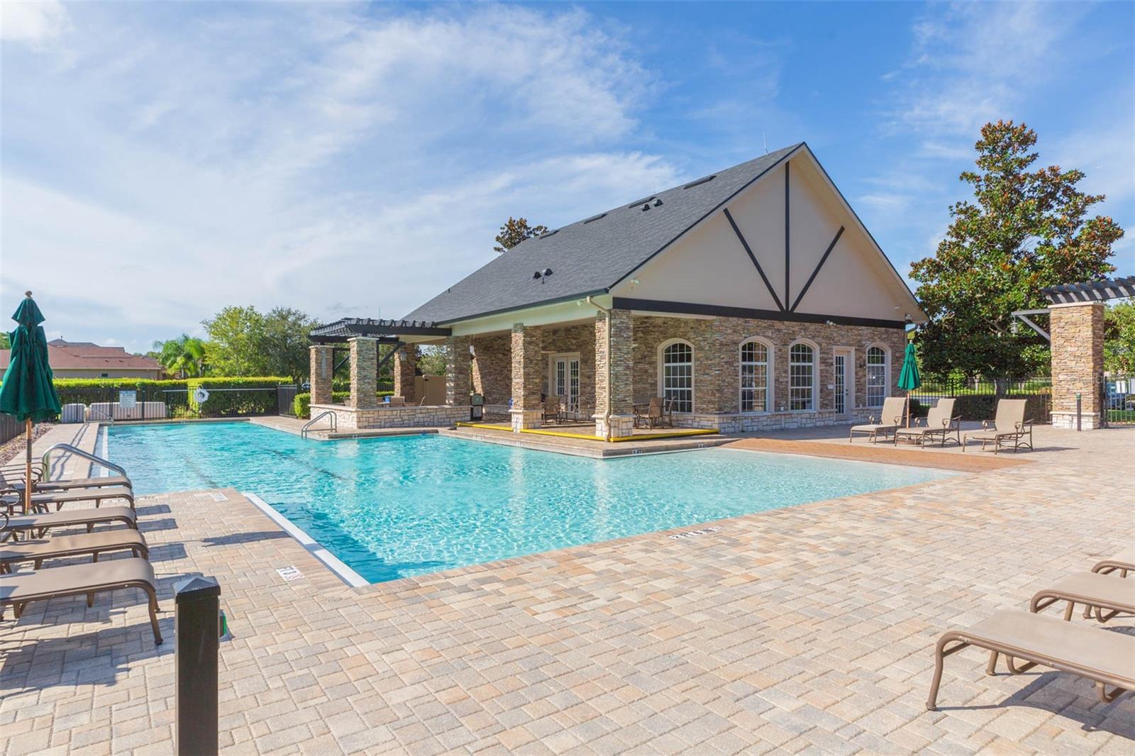 3320 GRANITE RIDGE LOOP, LAND O LAKES, FL, 34638