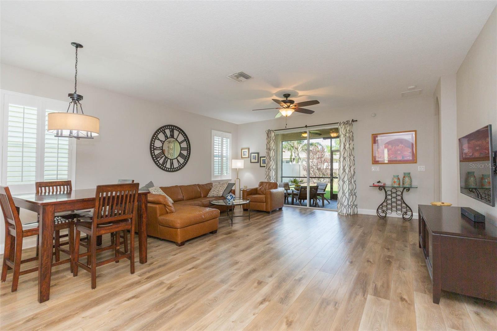 3320 GRANITE RIDGE LOOP, LAND O LAKES, FL, 34638