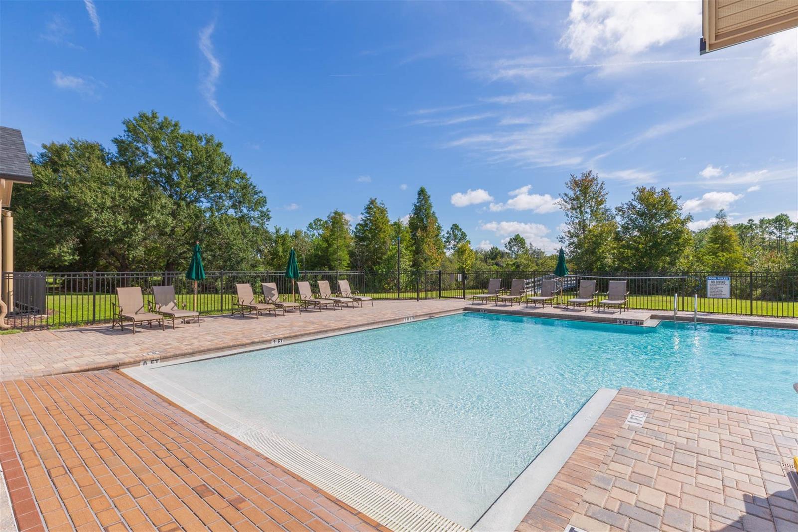 3320 GRANITE RIDGE LOOP, LAND O LAKES, FL, 34638