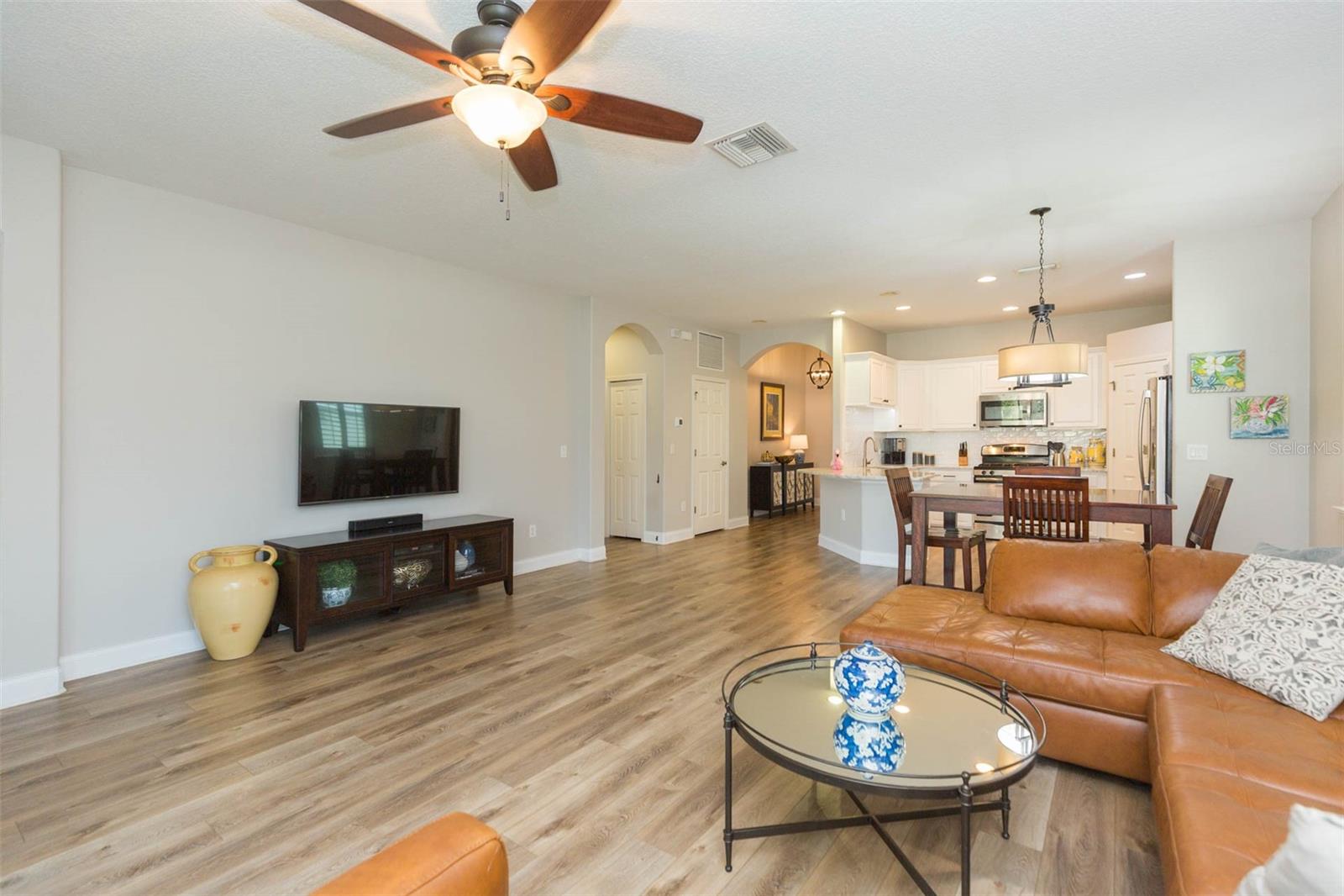 3320 GRANITE RIDGE LOOP, LAND O LAKES, FL, 34638