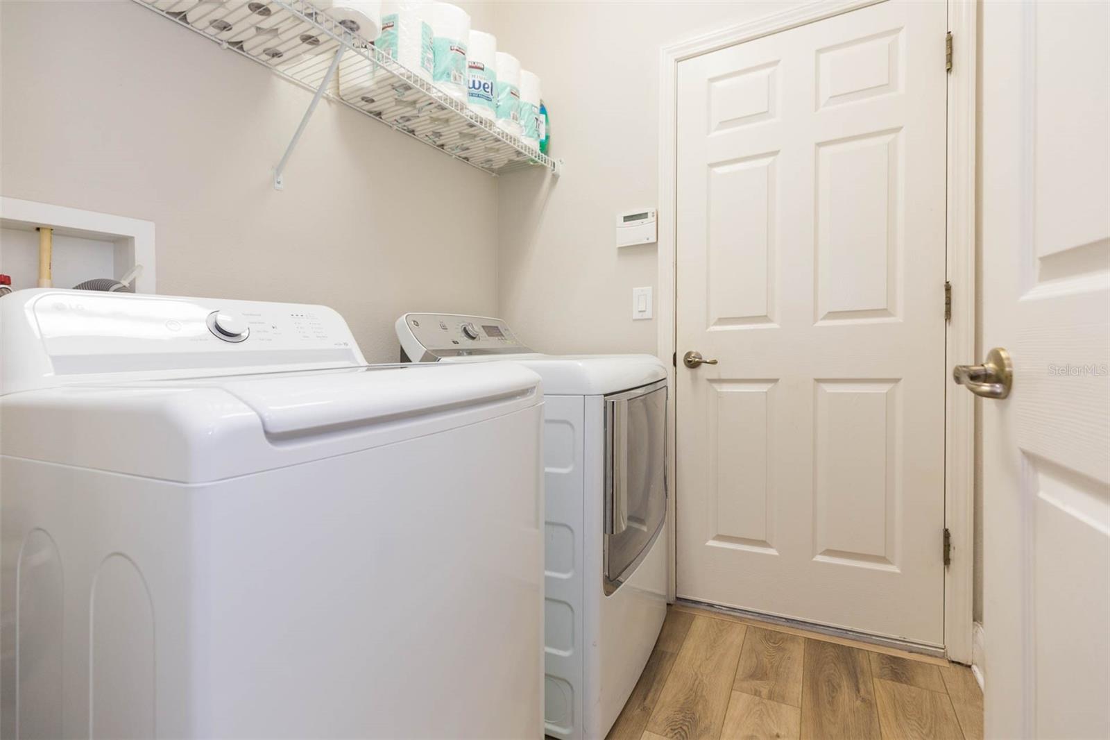 3320 GRANITE RIDGE LOOP, LAND O LAKES, FL, 34638