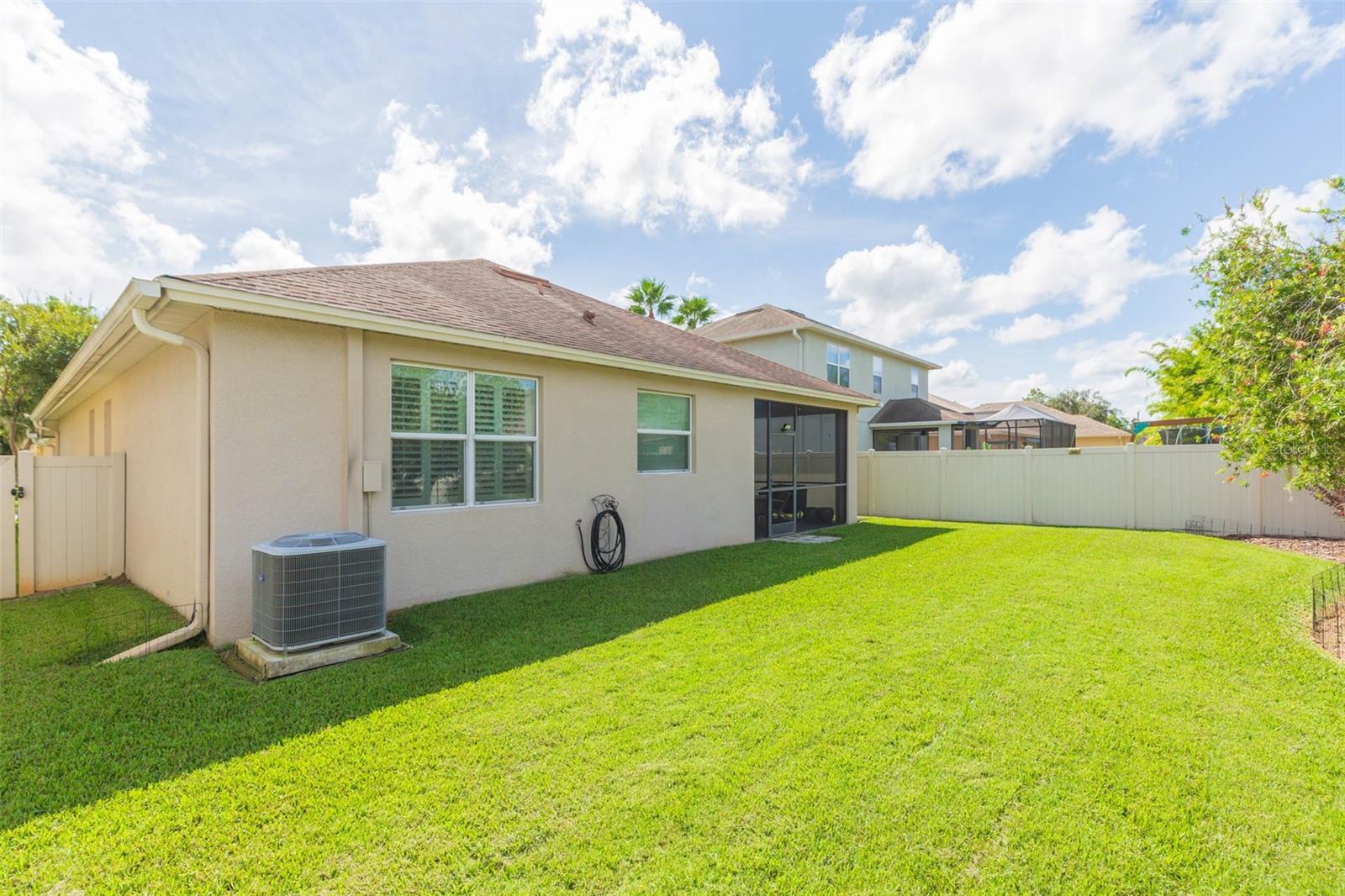 3320 GRANITE RIDGE LOOP, LAND O LAKES, FL, 34638