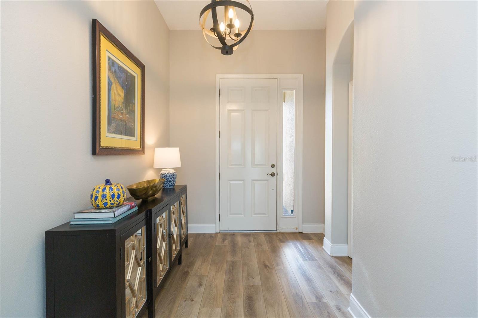 3320 GRANITE RIDGE LOOP, LAND O LAKES, FL, 34638