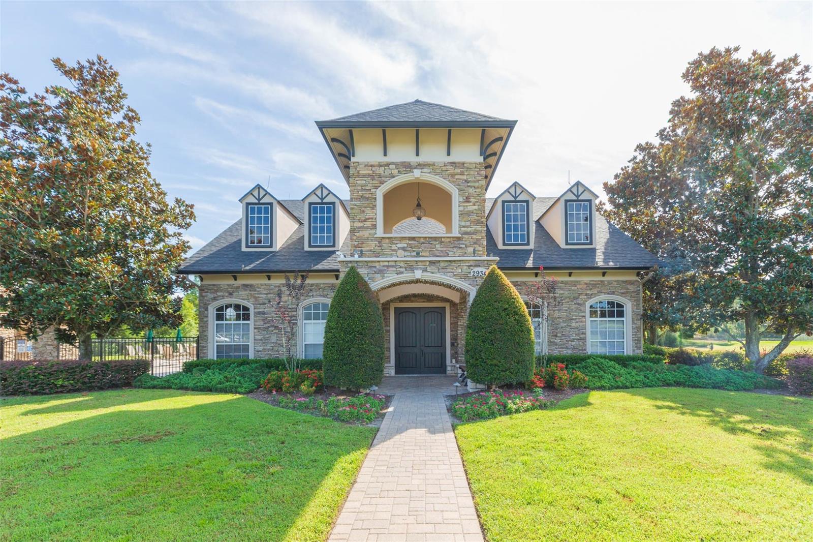 3320 GRANITE RIDGE LOOP, LAND O LAKES, FL, 34638