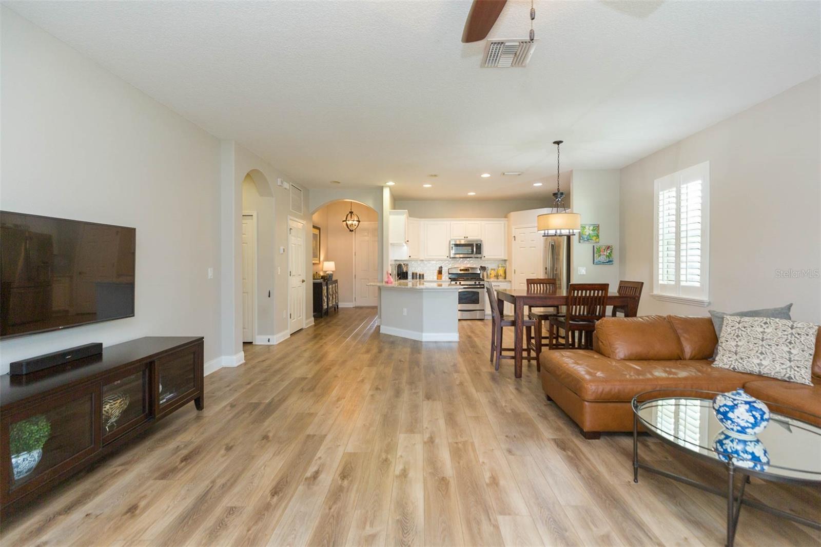 3320 GRANITE RIDGE LOOP, LAND O LAKES, FL, 34638