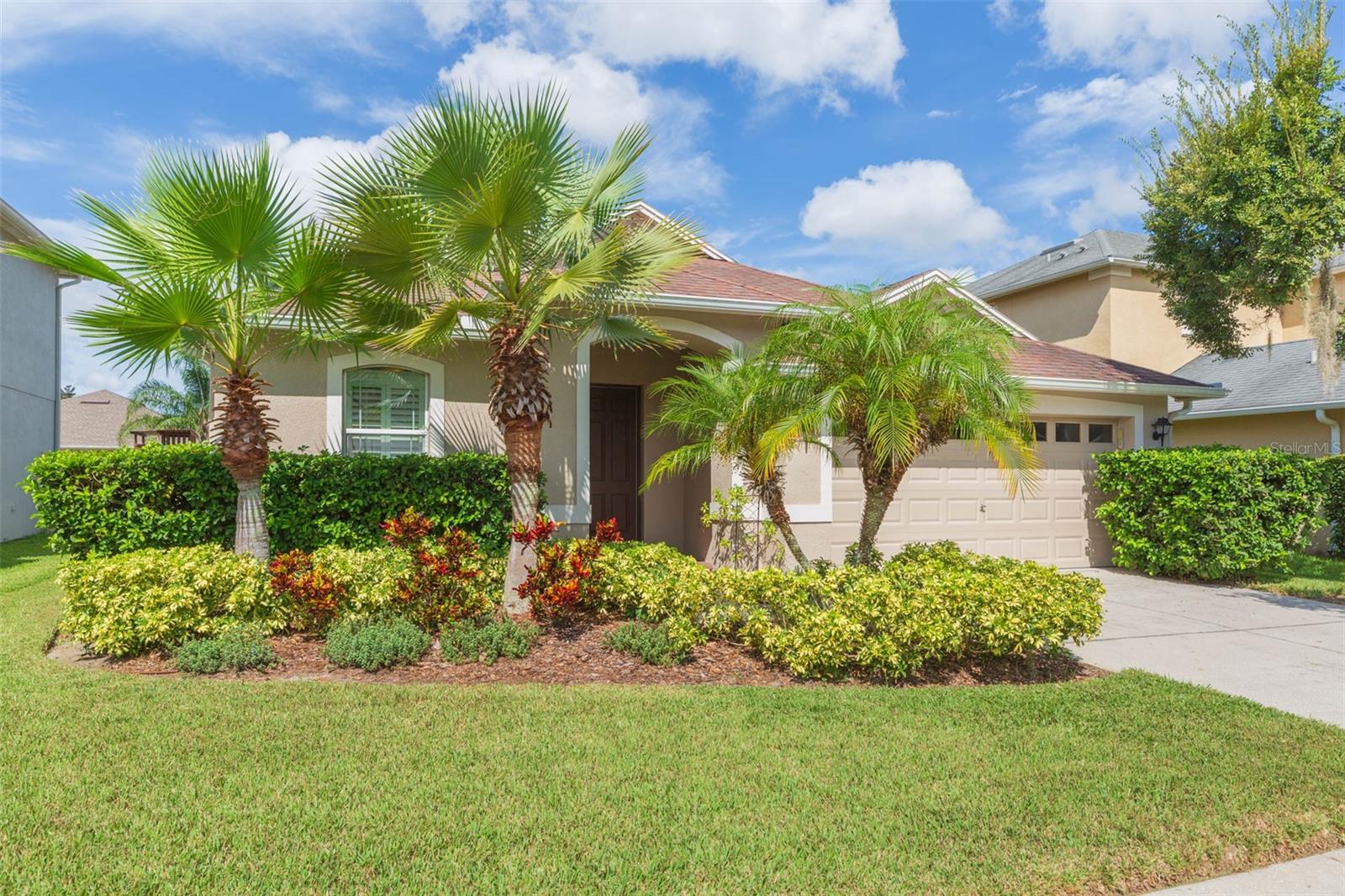 3320 GRANITE RIDGE LOOP, LAND O LAKES, FL, 34638