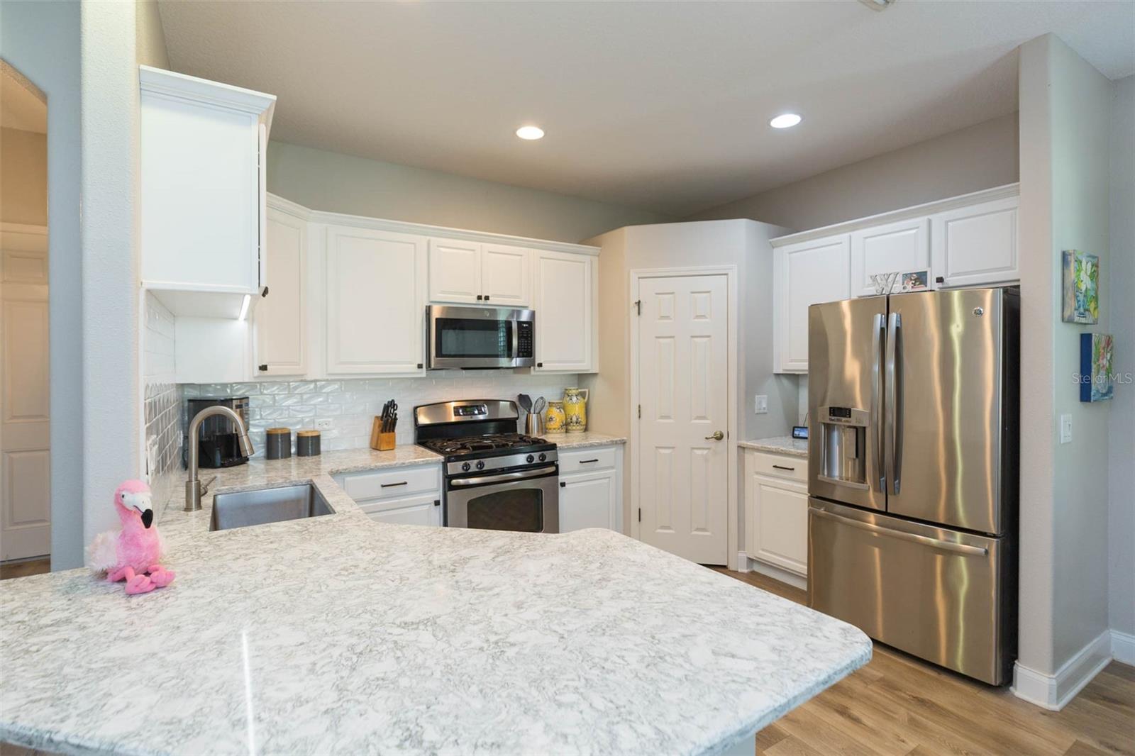 3320 GRANITE RIDGE LOOP, LAND O LAKES, FL, 34638