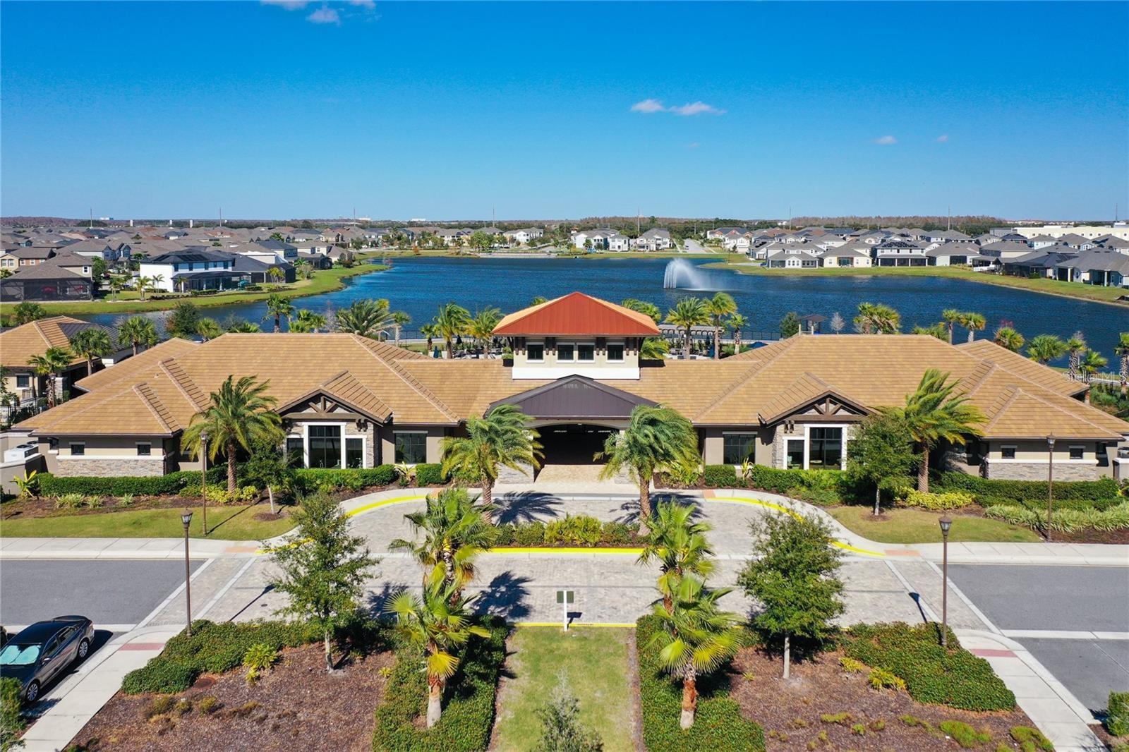 2705 GIARDINO LOOP, KISSIMMEE, FL, 34741