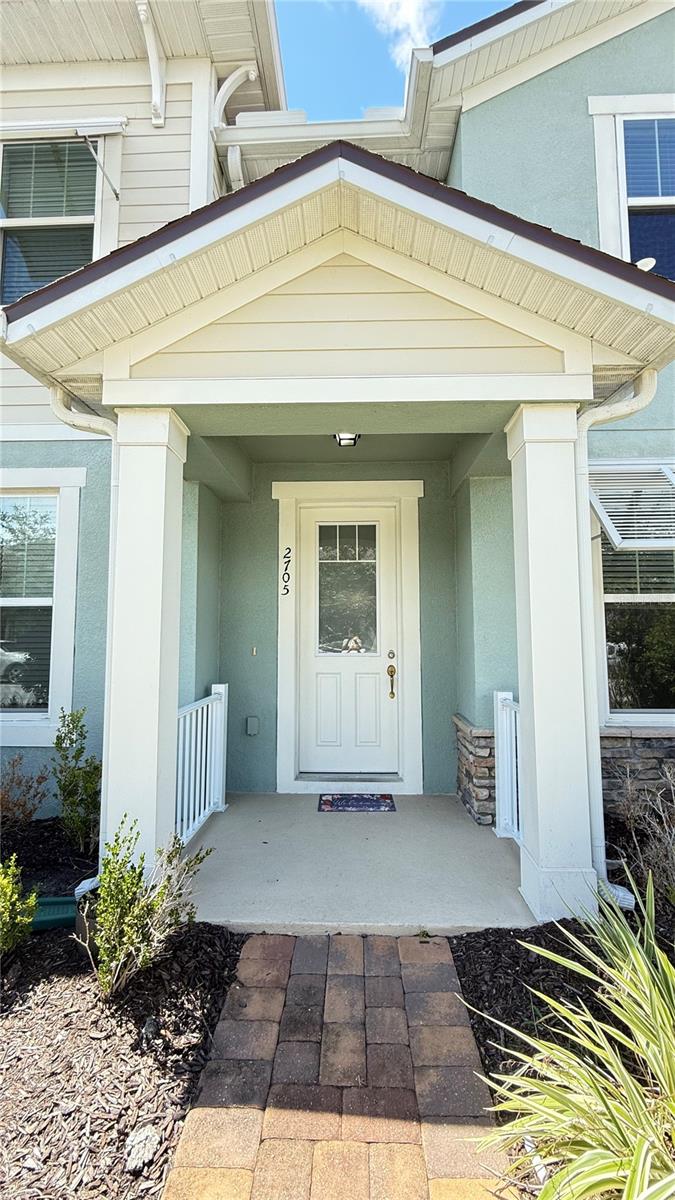 2705 GIARDINO LOOP, KISSIMMEE, FL, 34741