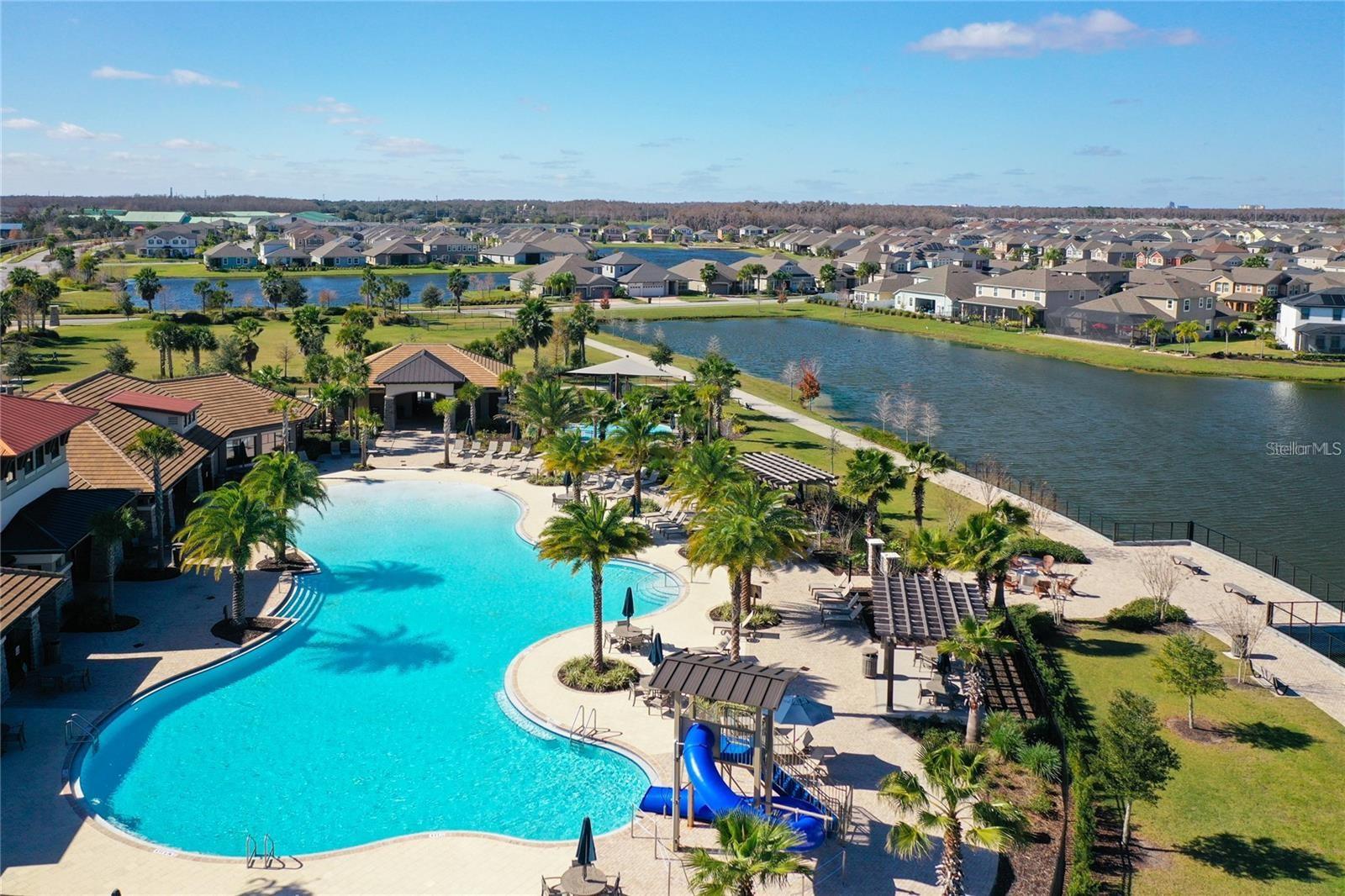 2705 GIARDINO LOOP, KISSIMMEE, FL, 34741