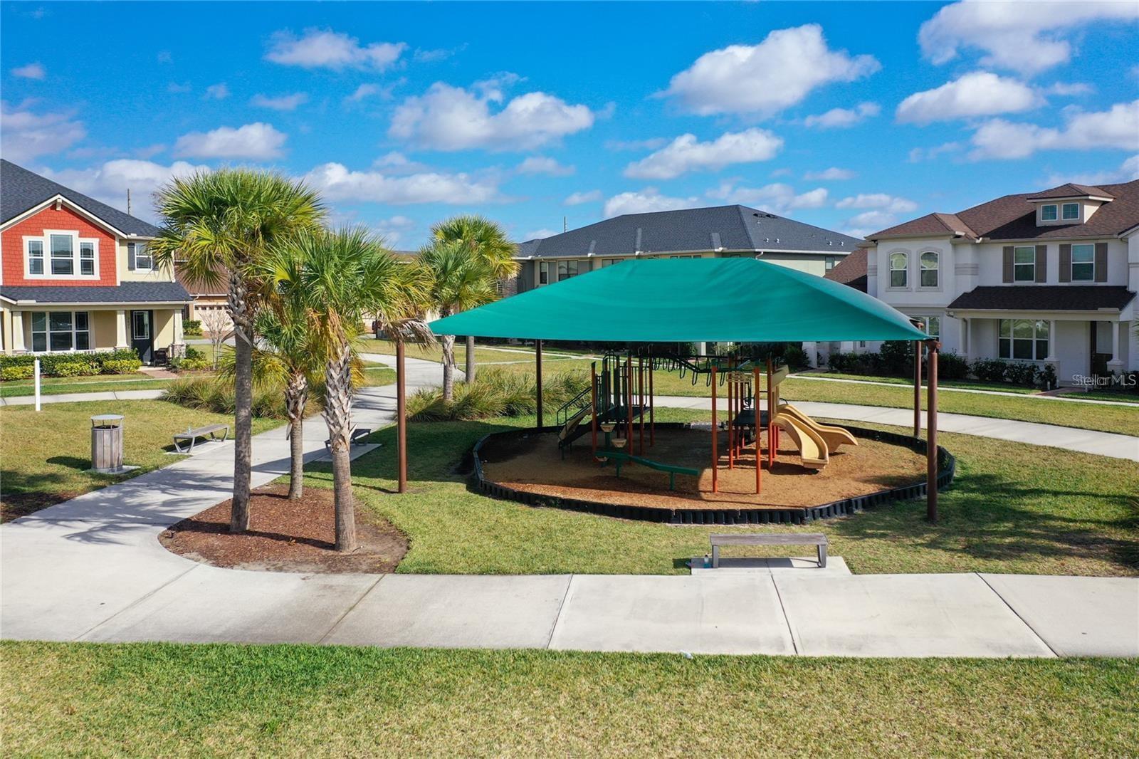 2705 GIARDINO LOOP, KISSIMMEE, FL, 34741