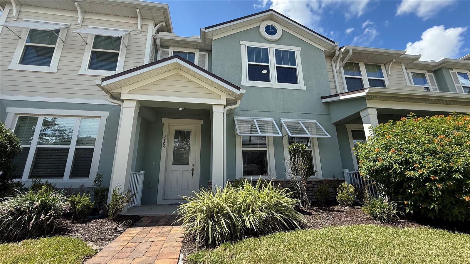 2705 GIARDINO LOOP, KISSIMMEE, FL, 34741