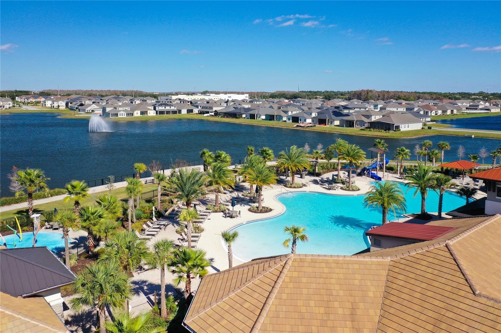 2705 GIARDINO LOOP, KISSIMMEE, FL, 34741