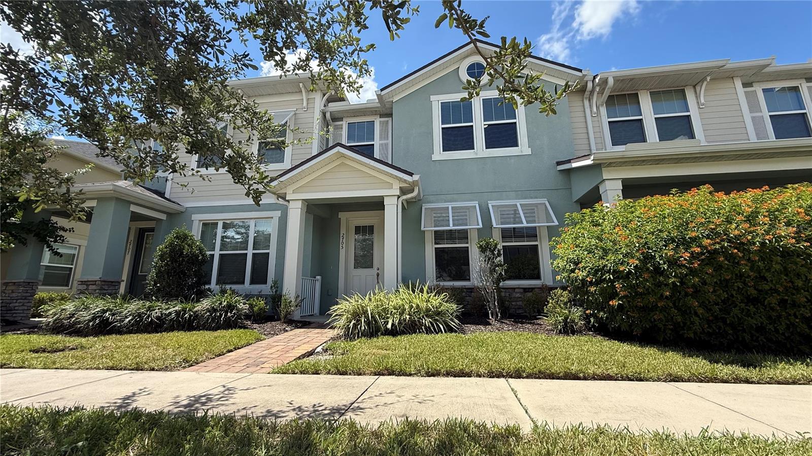 2705 GIARDINO LOOP, KISSIMMEE, FL, 34741