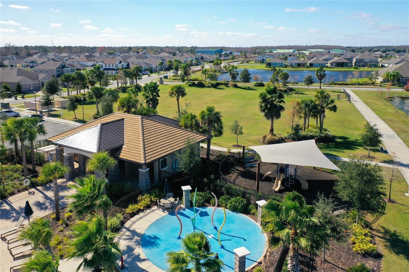 2705 GIARDINO LOOP, KISSIMMEE, FL, 34741