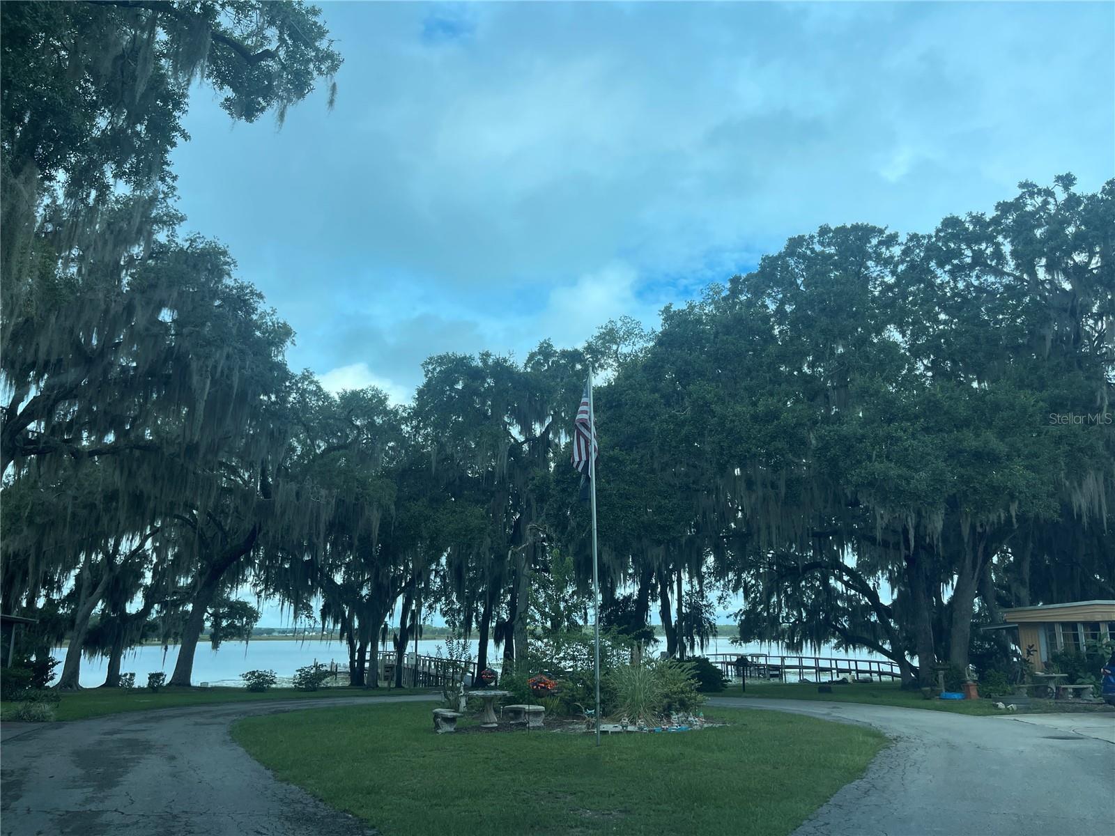 25225 NE 139TH ST, SALT SPRINGS, FL, 32134