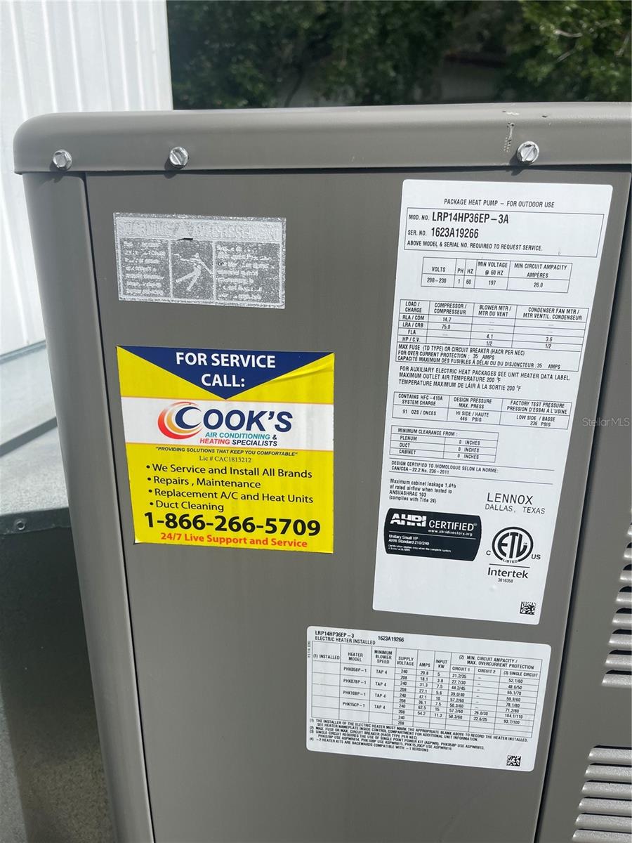 25225 NE 139TH ST, SALT SPRINGS, FL, 32134