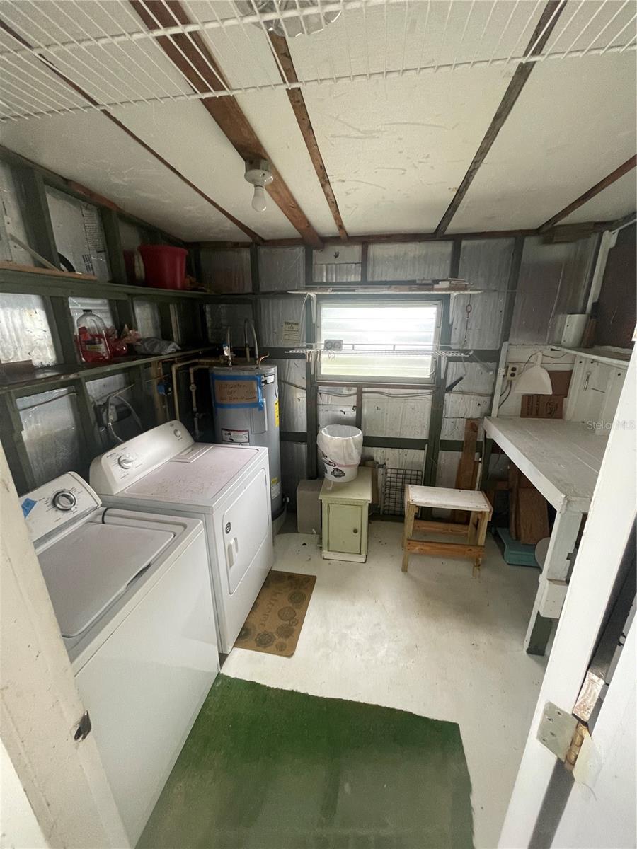 25225 NE 139TH ST, SALT SPRINGS, FL, 32134