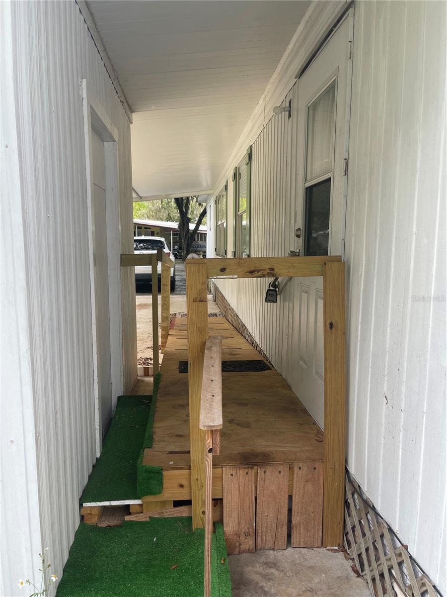 25225 NE 139TH ST, SALT SPRINGS, FL, 32134