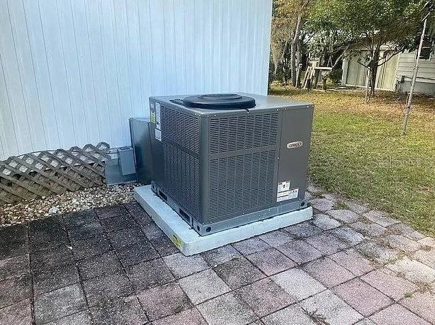 25225 NE 139TH ST, SALT SPRINGS, FL, 32134