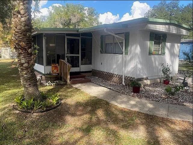 25225 NE 139TH ST, SALT SPRINGS, FL, 32134